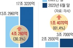 금융당국, 주담대 폭증 이상 감지… 50년 만기 이어 ‘인뱅’ 점검