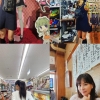 장동건♥고소영 광복절에 일본여행 사진