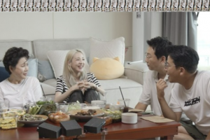 산다라박 “최근 마음 연 사람 있어” 깜짝 고백