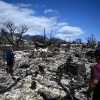 하와이 ‘산불 참사’ 사망자 100명 넘어섰다