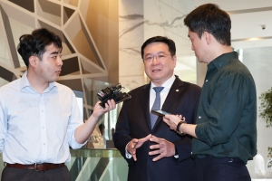 [속보]삼성 준감위, 전경련 재가입 결론 못 내