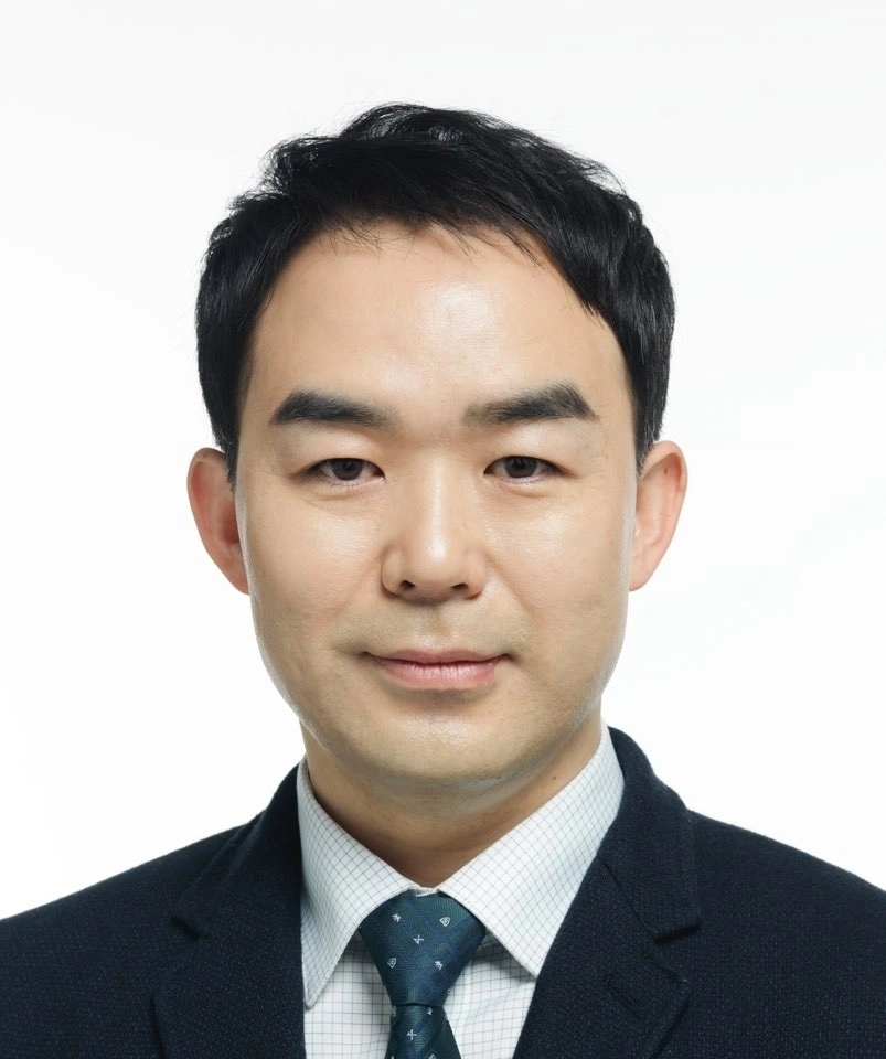 채이배 신임 국무총리비서실장. 국무총리실 제공