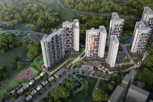 여주 월송·홍문2지구 개발사업 국토부 심의 통과