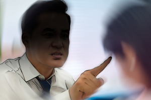 “쇼하지마” 악성 민원인 응대하다 쓰러진 공무원…결국 사망