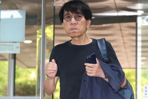 임옥상 강제추행 유죄… 서울시 “작품 조속 철거”