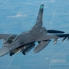 우크라 반격, F-16 훈련만 하다 끝나나…결국 내년으로