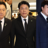 ‘정치적 상주’ 당 4역 등 총출동… 치열한 정보전 ‘여의도식 조문정치’