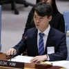 “독재 영원할 수 없다” 안보리서 北 인권 질타한 탈북 청년 김일혁씨