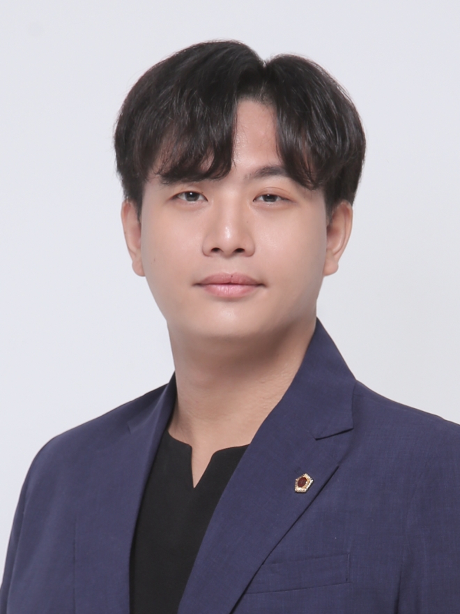 박강산 서울시의원