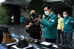 서울시, 21~24일 을지연습…6년만에 시민대피훈련