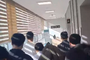 “중학생 아들 끌어들여” 남편 살해한 여성, 항소했지만…