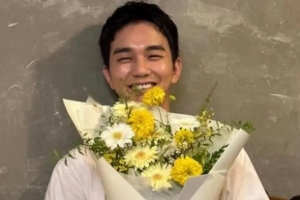 ‘국민 남동생’ 유승호, 벌써 서른… “잘 지내고 있어요”
