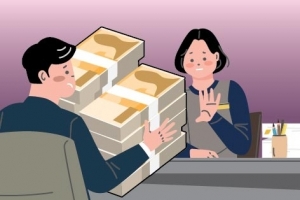 부동산 띄우고, 규제완화하더니…가계대출 증가 은행탓?[경제블로그]