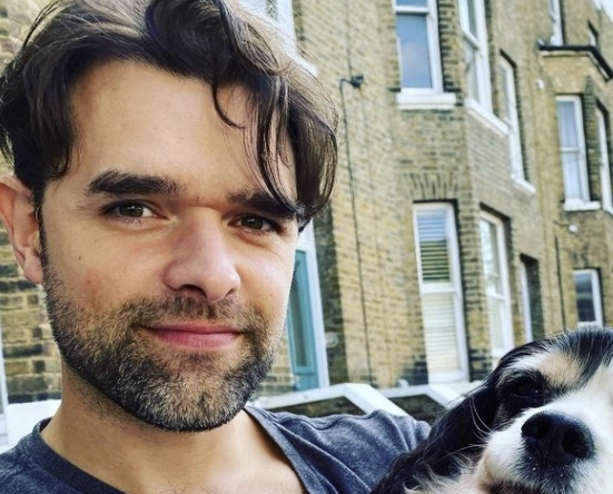 크리스 펠루소 인스타그램