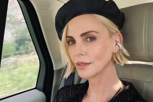 성형 루머에 일침 놓은 여배우 “그냥 나이 든 것”