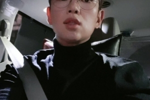 장성규 “아내에 말 못하는 과거 있다” 양심고백