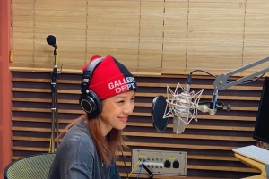 이효리 “또 실수…내가 한심해” 무슨 일?