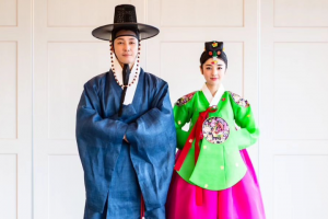 심형탁, 두 번째 결혼식…“인생 마지막 퍼즐”