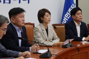 野 “이동관 임명 불가” vs 與 “하루 빨리”…尹 대통령 조속히 임명하나