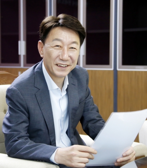 우범기 전북 전주시장