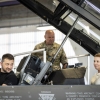 네덜란드·덴마크, 우크라 F16 전투기 지원 확약…이르면 연말 전달 시작