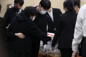 만취운전에 숨진 배승아양 오빠 “운전자 사과 없었다”…엄벌 탄원