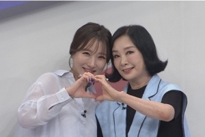 ‘연예계 최연소 교수’ 이인혜, 어머니는 ‘교수+인간문화재’