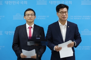 與 “R&D 예산 ‘공생 카르텔’…컨트롤타워 설치해야”