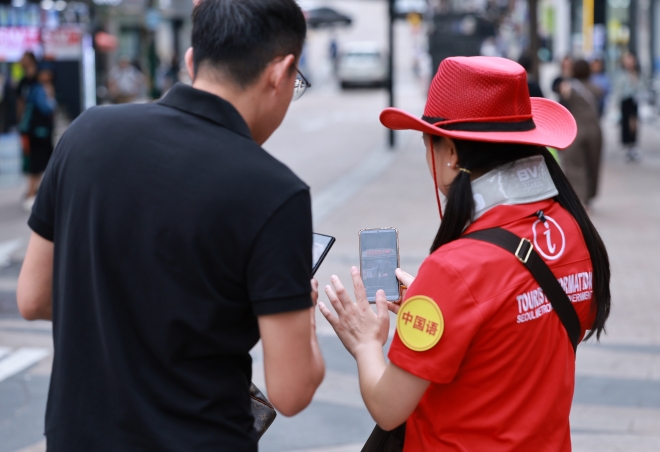 중국 소비 심리 위축, 단체관광 영향은?