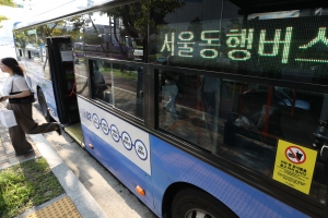 “김포골병라인 대신 버스로… 배차간격 10분 편해요”