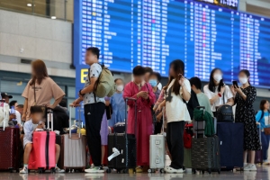 여행빗장 풀고 경기 살리려는 中… 한국 ‘유커 특수’는 미지수[글로벌 인사이트]