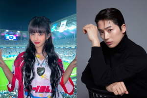 (여자)아이들 소연, ‘솔로지옥’ 출연男과 열애설