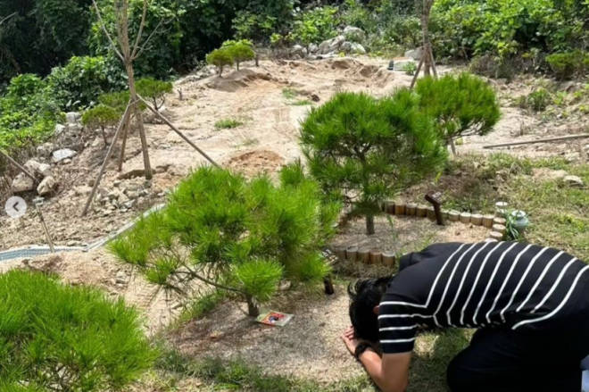 봅슬레이 선수 강한. 강한 인스타그램