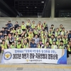 김용일 서울시의원, 공동체 치안활동 활성화 위한 서대문구 합동 순찰 나서