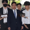‘돈봉투 사건’ 윤관석 구속기소…현역의원 첫 재판행