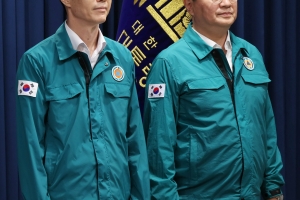 尹 “이제 국정 중심은 경제”… 부서 간 연결·조율로 현안들 속도전