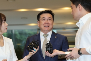 이찬희 삼성 준감위원장 “한경협 합류 삼성 4개사, 더 철저히 감시”