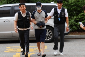 ‘신림역 20명 살해’ 협박글 올린 30대 구속영장 기각