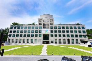 중랑구, 580억 규모 추경 편성…민생 회복·주민 안전 중점