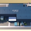 포스코이앤씨, 이차전지 공장 건설에 역량 쏟는다… 플랜트·건축사업 노하우 활용