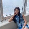 45세 김사랑, 나이 믿기지 않는 동안 미모