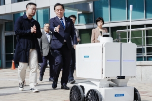 “첫째도 둘째도 경제”… 기업하기 좋은 수원, 경제특례시로 난다