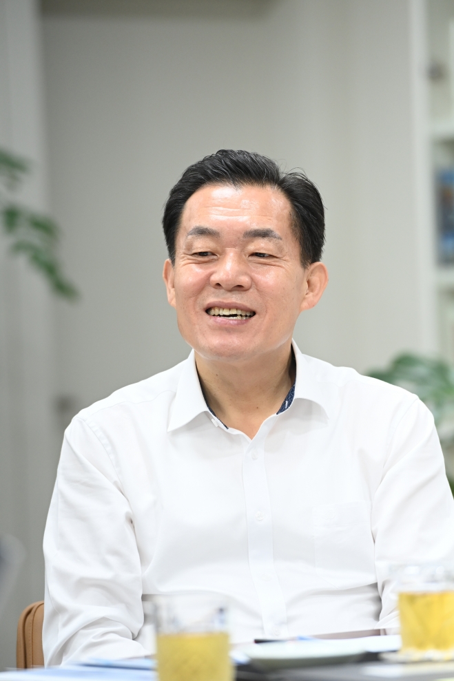 이재준 수원특례시장