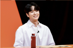 고우림 “‘이것’까지 끊었다” ♥김연아 사로잡은 필살기