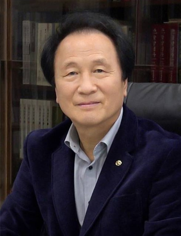 김현진 보성문화원장