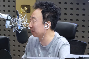 “우리나라엔 안 맞아” 박명수, ‘팁 문화’에 소신 발언