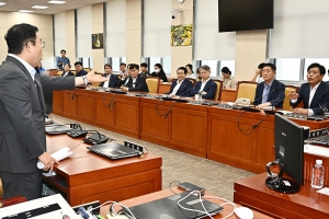 이동관 청문보고서 채택 불발,김남국 ‘불출마 선언’,‘원전 오염수 방류 규탄대회’,수해방지 법안 등 처리…[주간 국회]