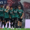 1라운드 ‘5-0’ 대승 거뒀던 슈투트가르트, 라이프치히에 1-5 대패…90분 넘게 뛴 정우영, 공격 포인트 못 올려
