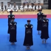 태권도 대회서 ‘콩콩’ 강시 춤…中협회, 해당 팀 회원자격 박탈