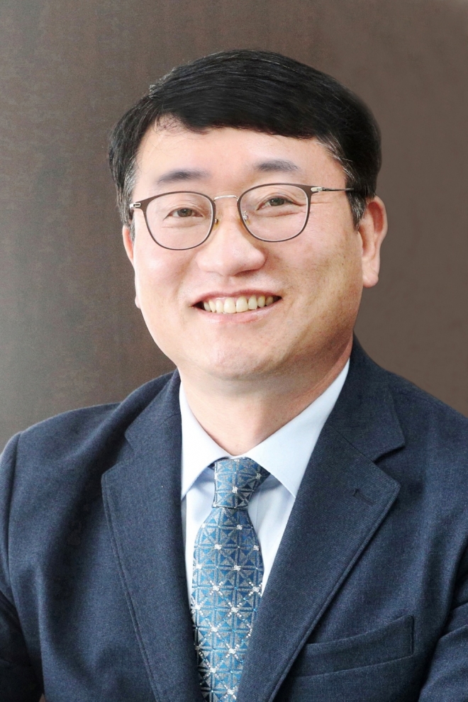 명창환(55) 전남도 신임 행정부지사